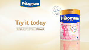Ibu hamil perlu untuk meminum susu ibu hamil agar memberikan yang terbaik bagi tumbuh kembang sang buah hati. Frisomum Gold Untuk Ibu Hamil Susu Ibu Mengandung Yang Bagus