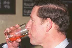 The British Royal Family's relationship ...