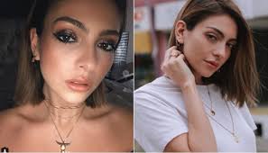 Anna sarelly corte de cabello. Anna Sarelly La Youtuber Mexicana Y El Gran Parecido Con Kendall Jenner Usa Mexico Fotos Hot Foto 1 De 10 Celebrities Entretenimiento Peru Com