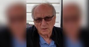 Obituary for Donald Paul Gabbert