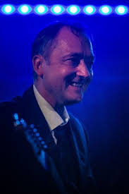 Kenneth Mccluskey's Instagram, Twitter & Facebook