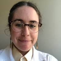 Dr. Zoe Linton DACM, L.Ac