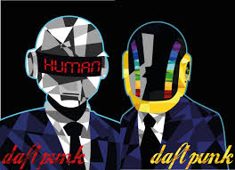 You'll find very handful of individuals who've not learned about daft punk. Daft Punk Electronic House Electro Mask Robot Sci Fi 67 Wallpapers Hd Desktop And Mobile Backgrounds