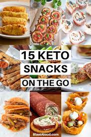 15 Low Carb Keto Snacks On The Go That Ll Keep You In Ketosis Keto Recipes Easy Keto Diet Recipes Low Carb Diet Recipes