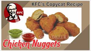 Search, discover and share your favorite kfc nuggets gifs. Real Kfc Mcdonald S Chicken Nuggets Recipe Homemade Crispy Chicken Nuggets How To Make Nuggets Youtube