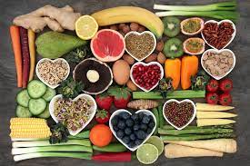 mindful food choices