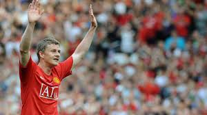 ˈûːlə ˈɡʉ̂nːɑr ˈsûːlʂæːr ( dinle ) ; Watch When Ole Gunnar Solskjaer Scored The Most Famous Goal In The Man Utd S History