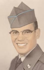 Ralph Anderson Obituary (2017)