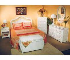 Maybe you would like to learn more about one of these? Wicker Bedroom Collections