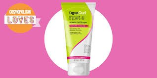 I am suffering from severe hair and scalp issues. The Best Curly Hair Product Is Devacurl S B Leave In Curl Plumper