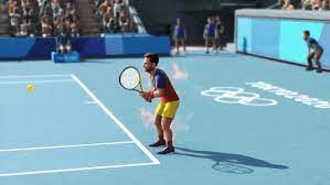 The gif create by rainfury. Olympic Games Tokyo 2020 The Official Video Game Go For Gold In Olympic Games Tokyo 2020 Steam News