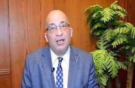 قال الداعلية الإسلامى، الدكتور محمد وهدان، إن جبر الخواطر من أفضل العبادات التى لا تكلف الإنسان شيئًا ولا يتعب فيها وتتطلب منه فقط الابتسامة والكلمة الطيبة. 4nwck1ajdxeg M