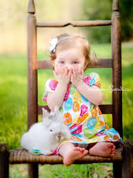 Read here for our article on easter gift ideas suitable for teen girls. Fun And Festive Easter Photo Ideas Hative