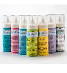 Maybe you would like to learn more about one of these? Martha Stewart Crafts Glass Paint Plaid Enterprises Glass Painting Glass Crafts Martha Stewart Crafts