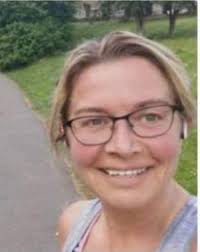 Qutting smoking leaves Angela with a spring in her running step