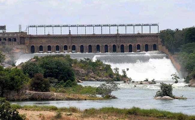 Analysis: The Politics That Keeps Cauvery Water Dispute On The Boil