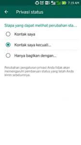 Sebaiknya hindari penggunaan angka '0' di awal karena berpotensi terjadi kesalahan. Ciri Ciri Nomor Whatsapp Tidak Disimpan Teman Besok Pagi