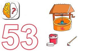 Jawaban try out level 53. Brain Out Gameplay Walkthrough Part 53 Level 53 Youtube