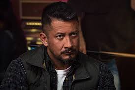 Supernatural" The Chitters (TV Episode 2016)