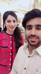 #neelummunirkhan Happy Mood❤️ #onemillionaudition #foryou