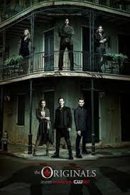 Prime Video: The Originals, Season 1
