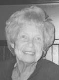 Eleanor Murphy Obituary