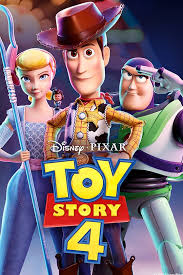 The fourth toy story movie joins finding dory on the list of upcoming pixar film sequels that have a definite release target. Toy Story 4 Disney Movies