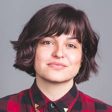 The Nobodies Who Were Everybody