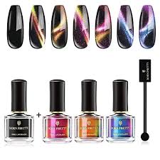 Wie ist die qualität von magnet nagellack set? Magnet Nagellack Gunstig Ab 7 99 Euro Die Top 10 Magnet Nagellacke