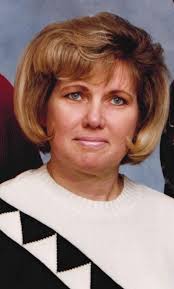 Judith Stamm Obituary