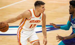Signing bogdan bogdanovic could make atlanta a solid playoff team. Bogdanovic Leads Shorthanded Hawks To Win Over Heat Eurohoops