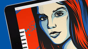 Crear ilustraciones vectoriales y enviarlas a adobe illustrator o a photoshop. How To Use Adobe Illustrator Draw To Create Vector Art On The Go Adobe Illustrator Draw Tutorials