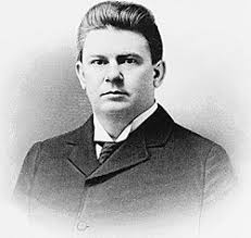 1896 United States presidential election