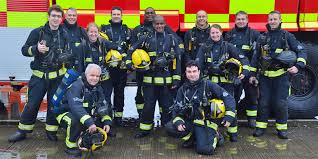 This group is dedicated to the men and women of the london fire brigade (lfb) that protect the citizens of london 24. Raising Awareness Of Careers In Fire Engineering To Help Protect People Property And The Environment Lynsey Seal Joint Head Of The London Fire Brigade Fire Engineering Group Womanthology