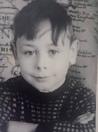 Old School Photo me Mohill N S 1960s