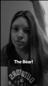 I would always choose the bear!