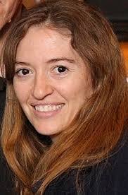 Maria Heller's Instagram, Twitter & Facebook