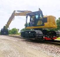 Superior Sales & Service > Rail Maintenance Machines > CAT ...