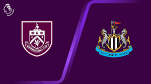 Burnley vs Newcastle United