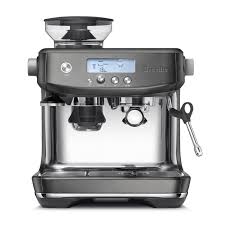Nespresso coffee machine mining s90. The Barista Pro Espresso Machine Breville