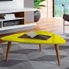 Plus, this table is a very sturdy one. 1