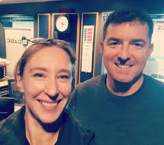 ERIC MYERS' INTERVIEW SERIES (14): Hannah James, jazz bassist, composer and  bandleader