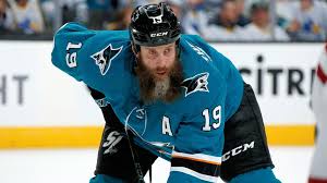 Joe thornton on wn network delivers the latest videos and editable pages for news & events, including entertainment, music, sports, science and more, sign up and share your playlists. Joe Thornton Nominated For Masterton Trophy