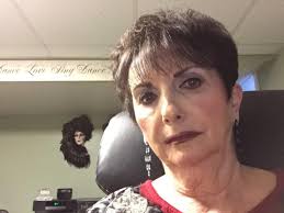 Carol Cheli from Fairhaven High School