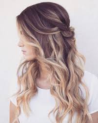 This particular information and illustrations curly hairstyle for wedding party published by junita at september, 6 2018. Curly Wedding Hairstyles From Playful To Chic Wedding Forward