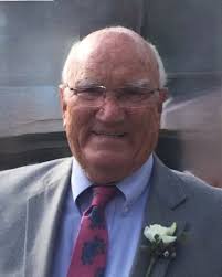 John J. "Jack" Nihill Obituary October 4, 2024