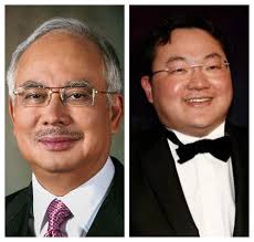 $13 million from a Malaysian government fund was used to gamble in Las Vegas