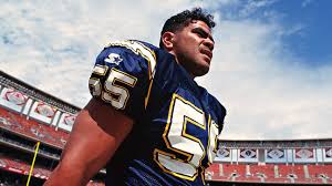 Junior seau 'oral history' details nfl culture of silence on head injuries. Junior Seau S Children Settle With Nfl Over 2012 Suicide