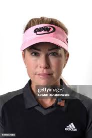 988 Paula Creamer Portrait Stock Photos, High-Res Pictures, and Images