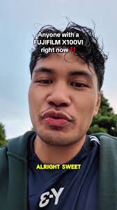 Seeking Fujifilm X100VI Camera in Kyoto